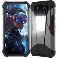 Unihertz 8849 Tank 4 Pro 5g 16/512gb 6.7´´