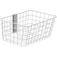 Ergotron Kabelkorg Vit