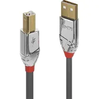 Lindy 2.0 Usb-b-kabel 3 M