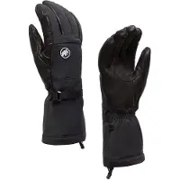 Mammut Stoney Hardshell Thermo Handskar