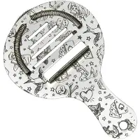 Urban Bar Coley Strainer Tattoo 15.5cm -