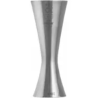 Urban Bar Aero Jigger 20 / 40ml Ce-märkt -