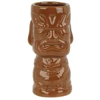 Beaumont Keramisk Molokai Tiki Kopp 360ml