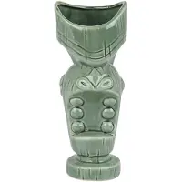 Beaumont Keramisk Tikimugg Stor Mun 650ml