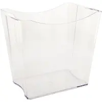 Barlife Vinkylare Genomskinlig 5l