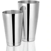 Barlife Boston Shaker 600 Ml/800 Ml