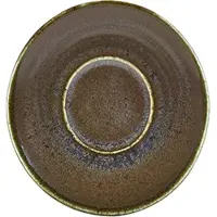 Genware Cinder Sort Underkop 11.5cm - Terra