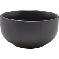 Genware Stengods Antigo Rund Skål 11,5cm - Terra