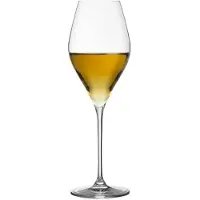 Urban Bar Vitvinsglas - Bacci - Kristallglas -