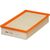 HENGST FILTER Luftfilter E152L