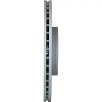Bosch Bromsskiva 0 986 479 C94 fram, ventilerad, höggradigt förkolnad, 1 Stycke