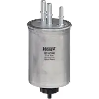 HENGST FILTER Bränslefilter H192WK
