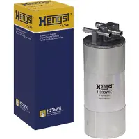 HENGST FILTER Bränslefilter H335WK