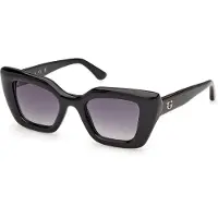 GUESS Gu00353 22x48x140 Solglasögon För Kvinnor