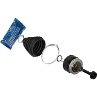 Meyle Ledsats, drivaxel KIT 100 498 0069