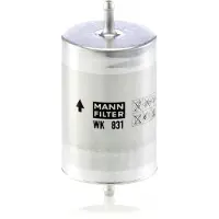 Mann Bränslefilter WK 831