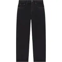 Levi's Kids Jeans - Loose Förlorare - Black Stretch - - 4 år (104) - Jeans