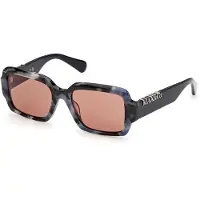 MAX&Co. Mo0168 18x54x140 Solglasögon För Kvinnor