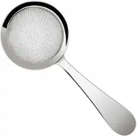 Urban Bar Biloxi Fine Strainer (120mm Handtag) -