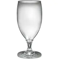GlassFORever Ölglas 52 Cl - Polycarbonat