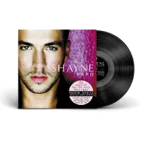 Ginza.se Ward Shayne: Shayne Ward