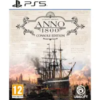 Ps5 Anno 1800