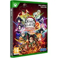 Demon Slayer -Kimetsu no Yaiba- The Hinokami Chr