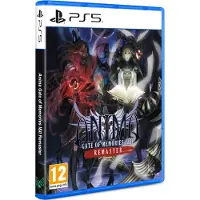 Ps5 Anima Gate Of Memories L & Ll Remaster