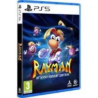 Rayman 30th Anniversary Edition till Sony PlayStation 5