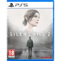 Silent Hill 2 Remake