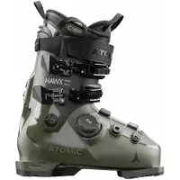 Atomic Hawx Prime 120 S Boa Alpina Skidpjäxor