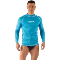 Seac Sub T-sun Långärmad Rash Guard