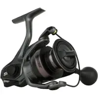 Abu Garcia Beast Snurrande Fiskerulle
