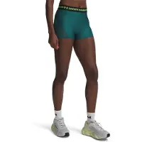 Under Armour Heatgear Mesh Shorts