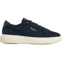 Pepe Jeans Colins Basic Skor