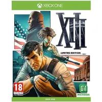One Xiii Remake Limited Edition