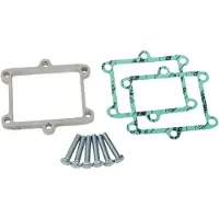 Moose Hard-parts Honda Cr 250r 81-01 Vridmomentsdistanskit