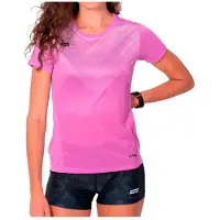 42k Running Motion T-shirt Med Korta ärmar