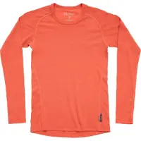 Devold Adventure Merino 190 T-shirt Med Lång ärm
