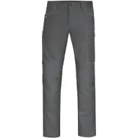 Uvex suXXeed GreenCycle, Cargo, Hankoppling, Vuxen, Grå, Monokromatiskt, Bomull, Elastan, Polyester