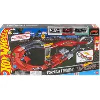 Hot Wheels Race Spår