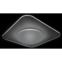 Synergy 21 LED rund lampa transparent 18W QL nw