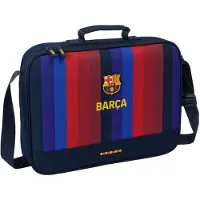 Safta Fc Barcelona 26/27 6l Ryggsäck