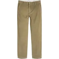 Levi's Chinobyxa 'XX CHINO STD II' oliv