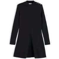 Tommy Hilfiger Klänning svart