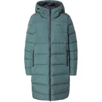 Jack Wolfskin Women's Frozen Palace Coat dunjacka för dam