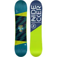 Nidecker Micron Magic Junior Snowboard