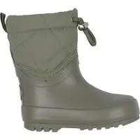 Wheat Termostövlar - Drizzle - Dry Blad - - 31 - Gummistövlar