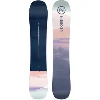 Nidecker Ora Snowboard För Kvinnor