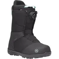 Nidecker Bts Sierra Snowboardboots För Kvinnor